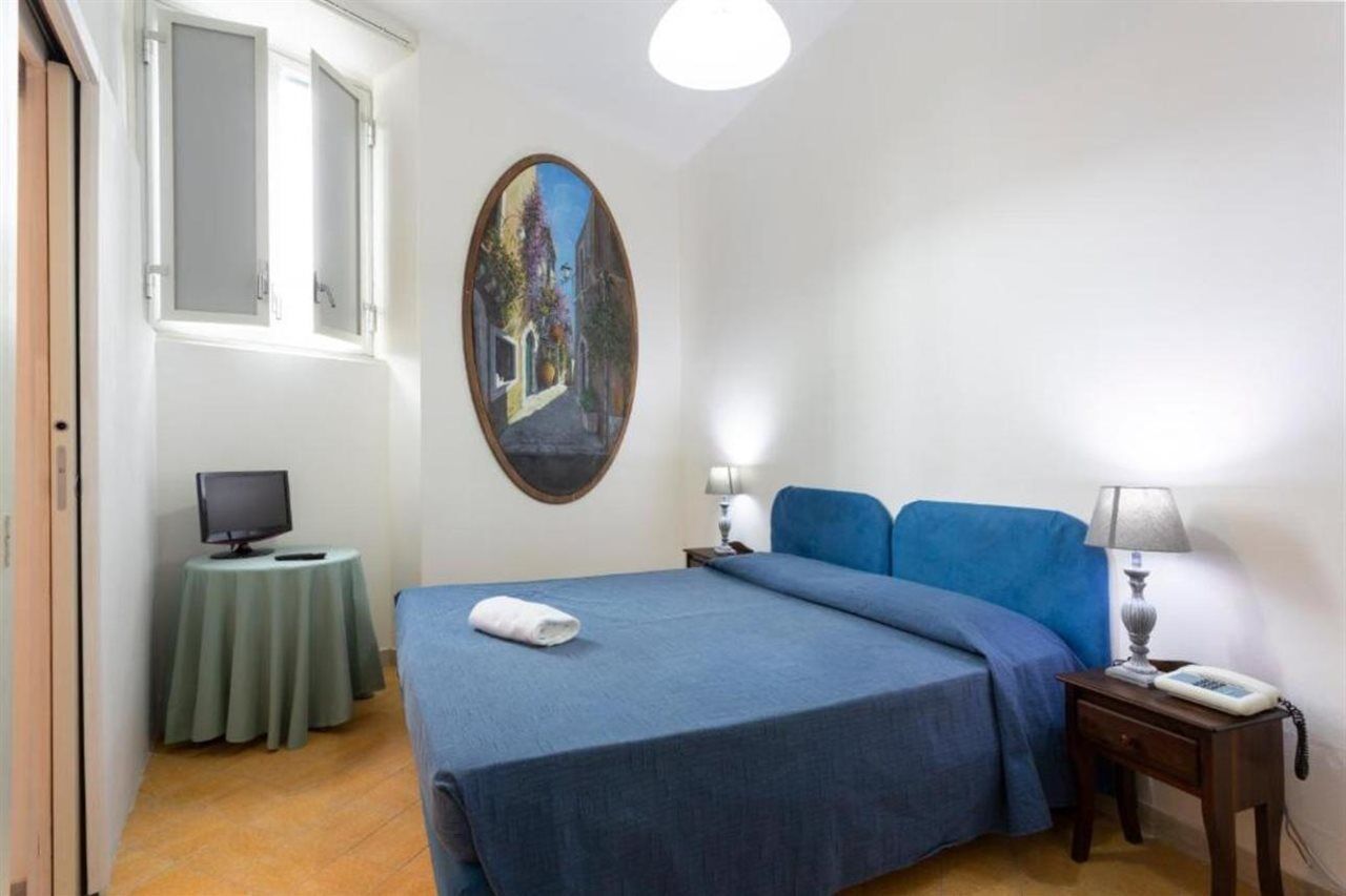 Hotel Sole Castello (Adults Only) Taormina Exterior foto